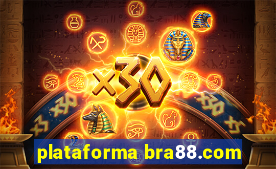 plataforma bra88.com